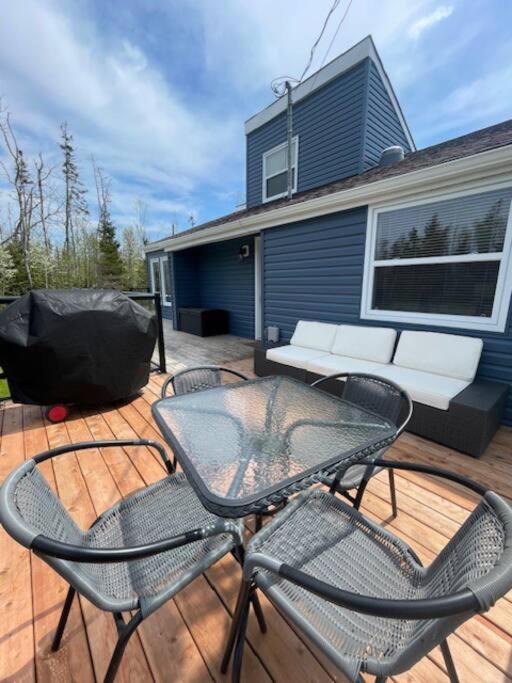 Osprey Place Brackley Beach Εξωτερικό φωτογραφία